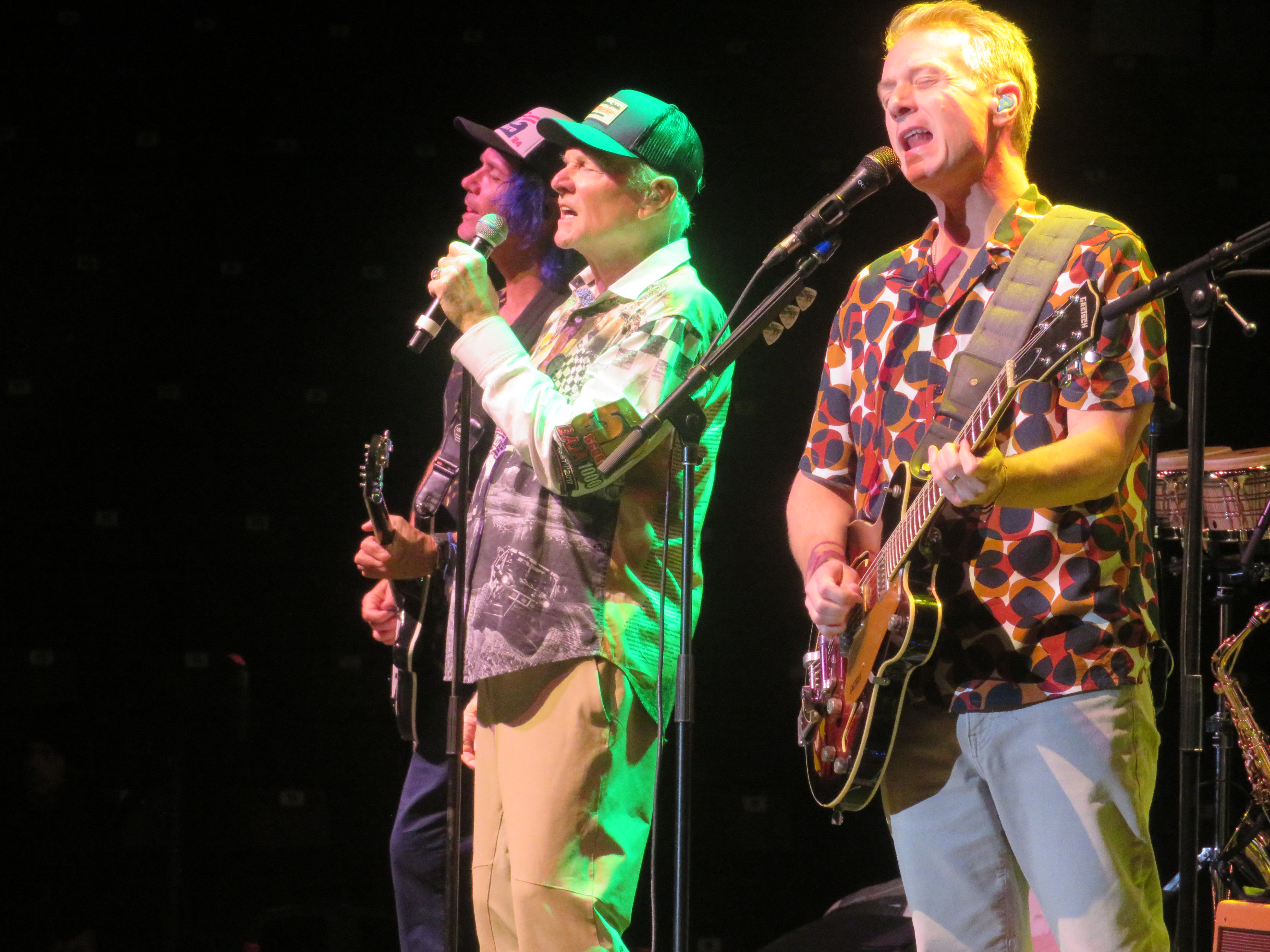 BeachBoys2025-04-03ParamountCentreMississaugaCanada (16).JPG